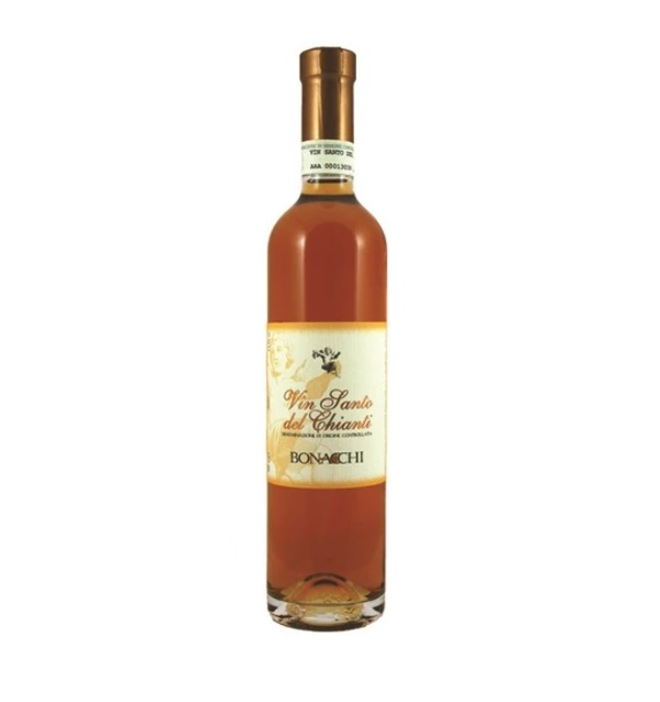 Vin Santo del Chianti Bonacchi DOC – 50cl bottle